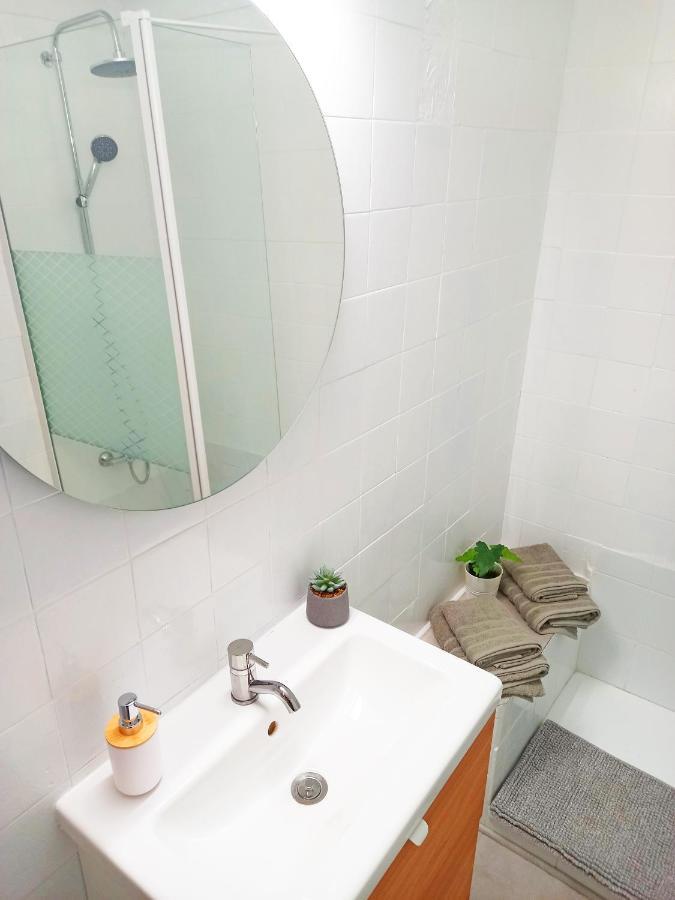 Apartamento El Carcajal Santa Cruz de Tenerife Exterior foto