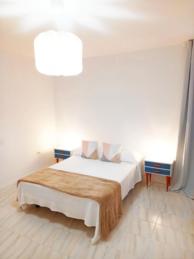 Apartamento El Carcajal Santa Cruz de Tenerife Exterior foto